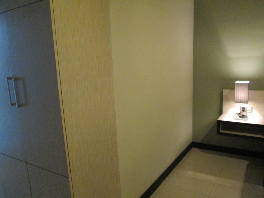 N3 Hotel Jakarta Rum bild