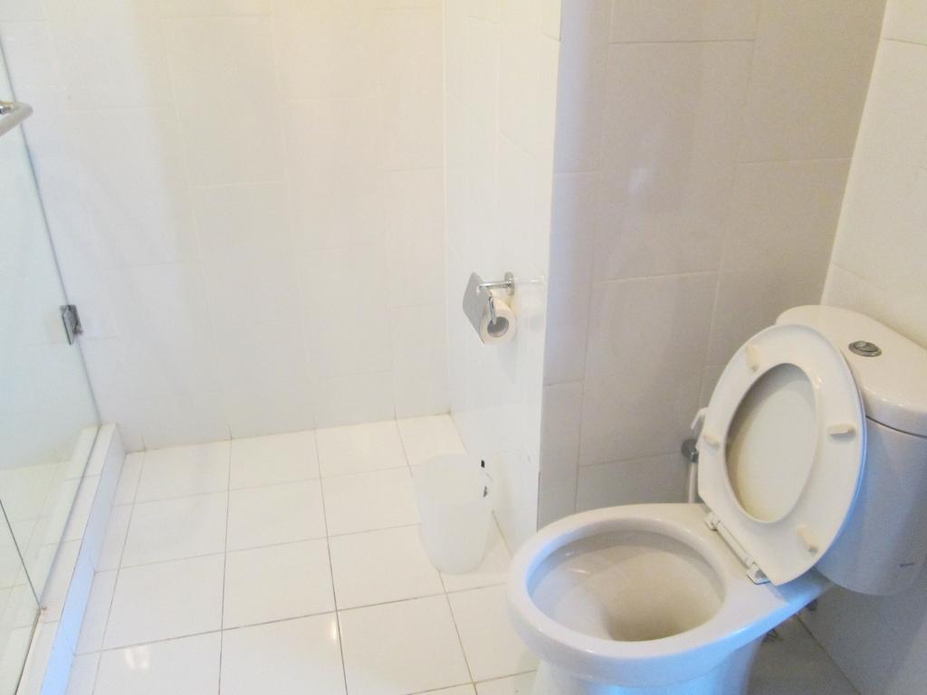 N3 Hotel Jakarta Rum bild